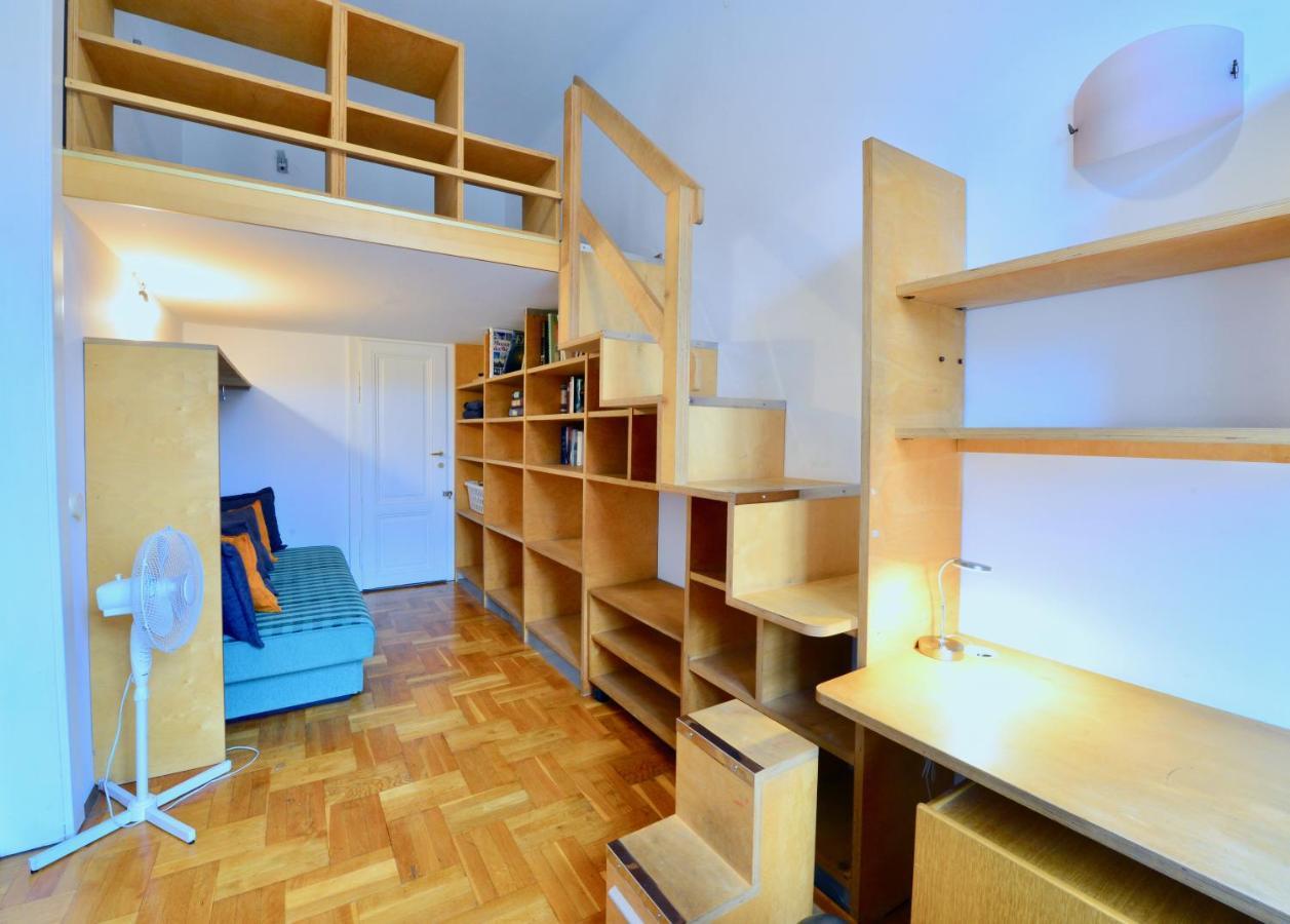 Stylish, Cosy & Central "Self-Check-In" Apartment فيينا المظهر الخارجي الصورة