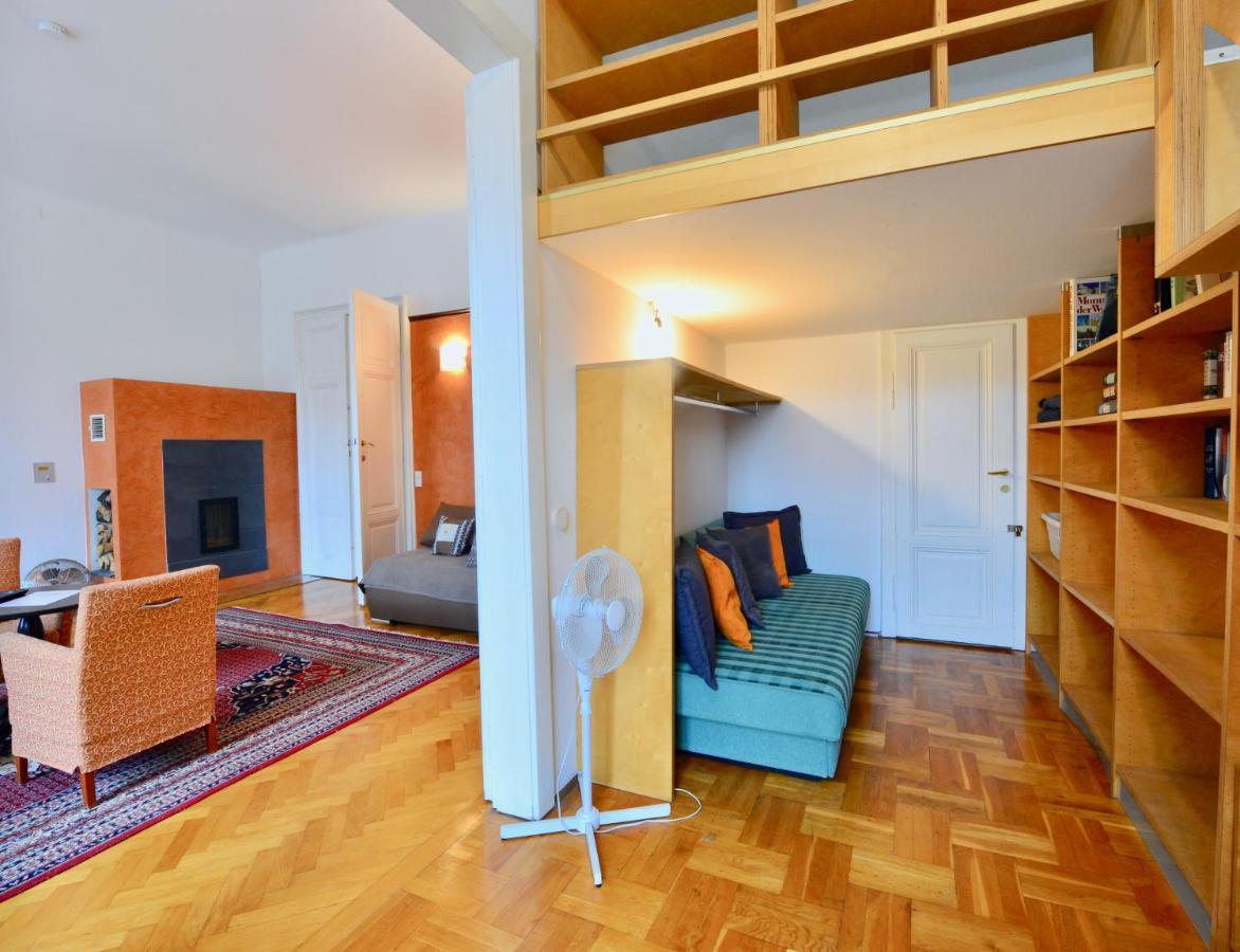 Stylish, Cosy & Central "Self-Check-In" Apartment فيينا المظهر الخارجي الصورة