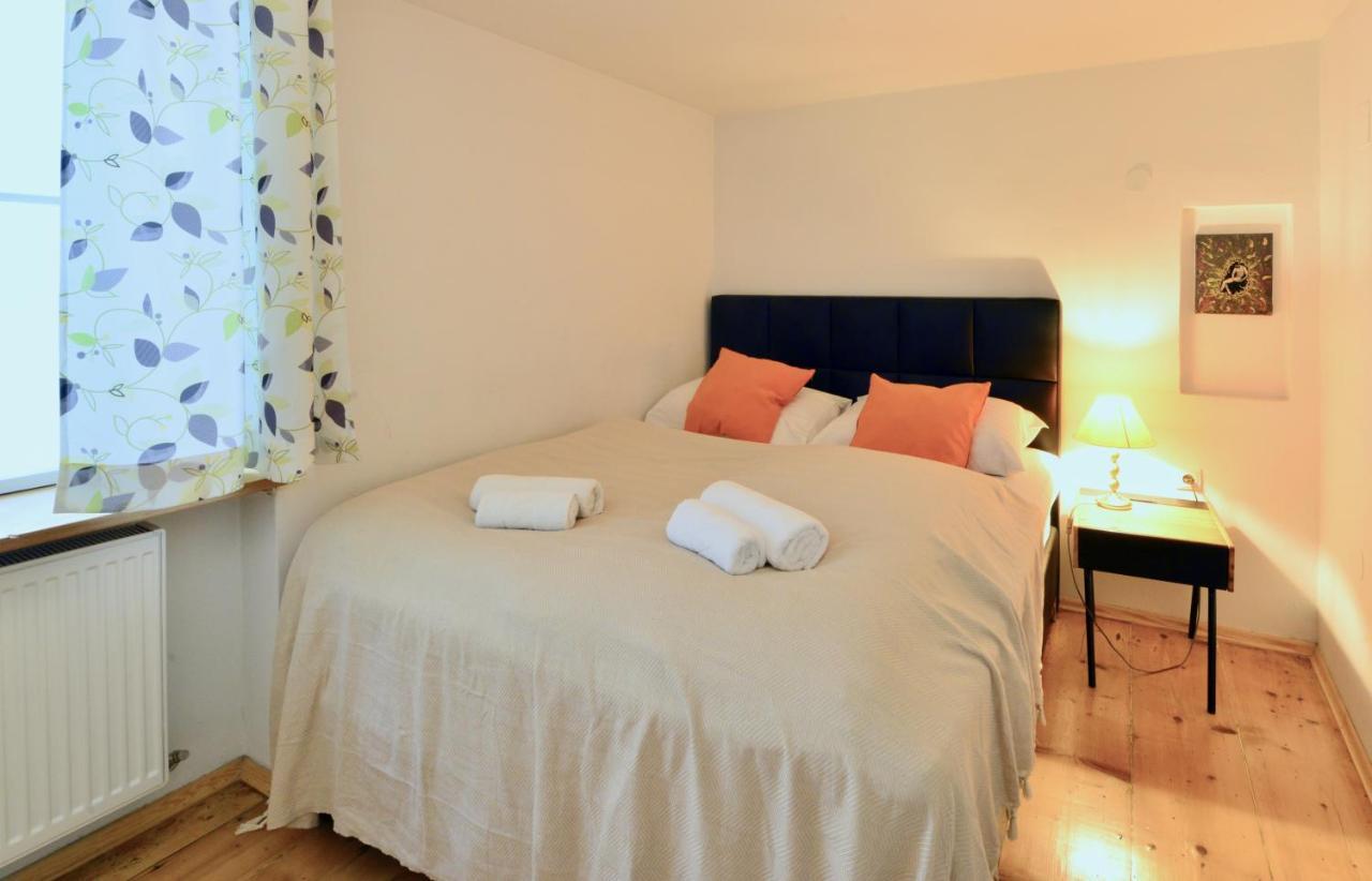 Stylish, Cosy & Central "Self-Check-In" Apartment فيينا المظهر الخارجي الصورة