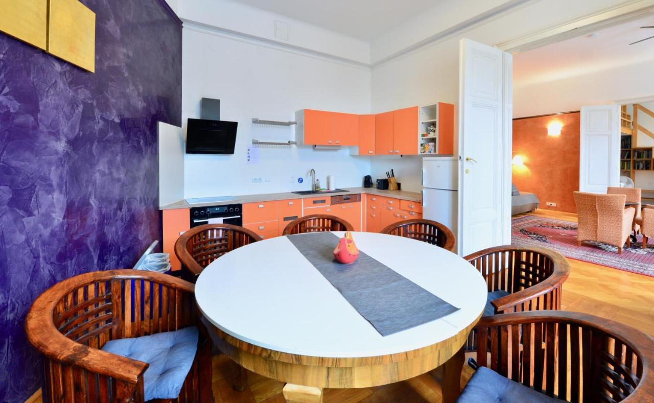 Stylish, Cosy & Central "Self-Check-In" Apartment فيينا المظهر الخارجي الصورة