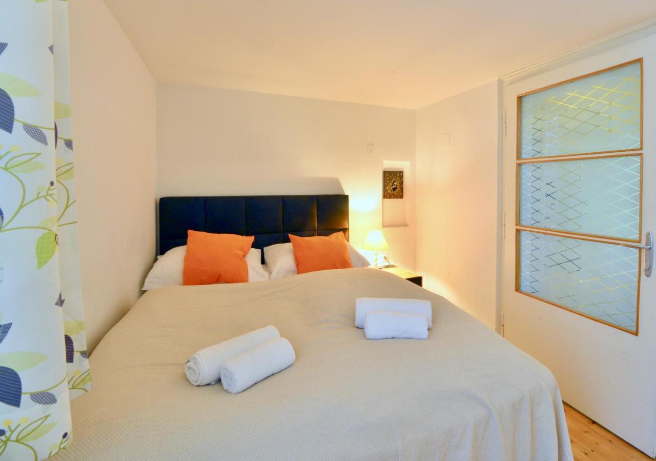 Stylish, Cosy & Central "Self-Check-In" Apartment فيينا المظهر الخارجي الصورة